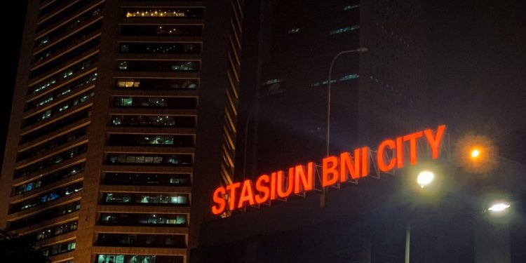 5 Wisata Edukasi Dekat Stasiun BNI City yang Seru untuk Dikunjungi