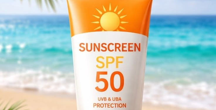 Jangan Salah Pilih SPF untuk Kulit Sehat Terlindungi