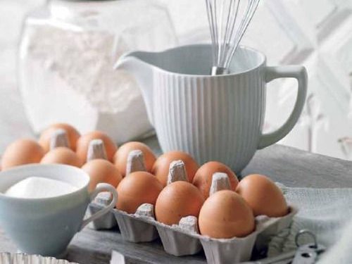 Tips Memilih Telur Ayam yang Bagus dan Segar