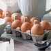 Tips Memilih Telur Ayam yang Bagus dan Segar
