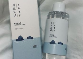 Pentingnya Penggunaan Toner untuk Dijadikan Skincare Rutin