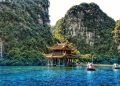 Pesona Wisata Halal Vietnam yang Wajib Masuk Daftar Liburan