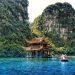 Pesona Wisata Halal Vietnam yang Wajib Masuk Daftar Liburan