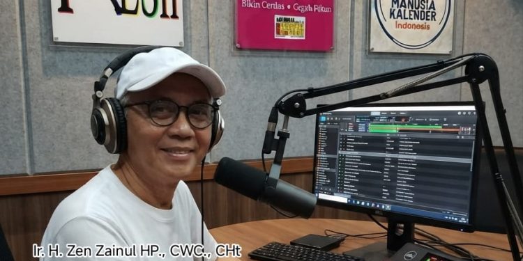 Refleksi Bumi yang Berguncang: Ketika Empat Gunung Meletus Bersamaan dan Pesan di Baliknya