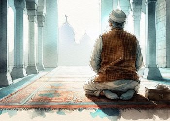 Shalat Istisqa: Pengertian dan Tata Caranya