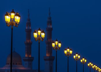 Keutamaan Membaca Shalawat Munjiyat di Dalam Kehidupan
