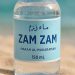 Keberkahan Air Zamzam untuk Kesehatan dan Jiwa