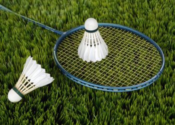 Persiapan Badminton untuk Perempuan Berhijab agar Tetap Nyaman