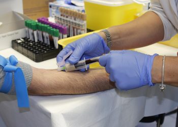 Hal yang Harus Dipersiapkan Sebelum Melakukan Donor Darah 