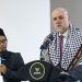 Bertemu BAZNAS, Komite Kepresidenan Palestina: Masih Terjadi Pembunuhan, Pengusiran, Penghancuran Tenda, dan Penahanan Imam Masjid Al Aqsa