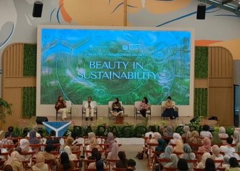 ParagonCorp Ajak Founder Brand Kecantikan Lokal Wujudkan Industri Beauty yang Berkelanjutan