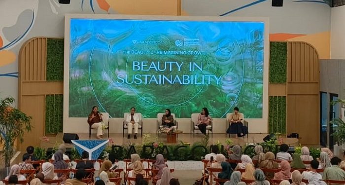 ParagonCorp Ajak Founder Brand Kecantikan Lokal Wujudkan Industri Beauty yang Berkelanjutan