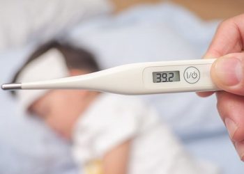 Beberapa Cara Melindungi Anak dari Influenza A