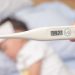 Beberapa Cara Melindungi Anak dari Influenza A
