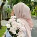 Tips Merawat Rambut Anti Ketombe untuk Wanita Berhijab