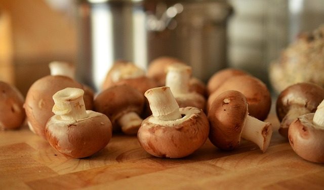 Mengenal Ragam Jamur untuk Masakan Sehari Hari