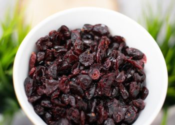 Manfaat Jus Cranberry untuk Menjaga Kesehatan Kulit
