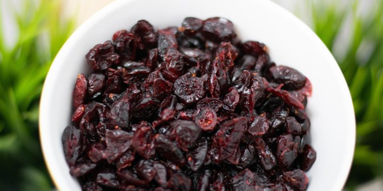 Manfaat Jus Cranberry untuk Menjaga Kesehatan Kulit