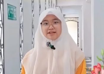 JISc Tekankan Disiplin sebagai Fondasi Pembentukan Karakter Siswa