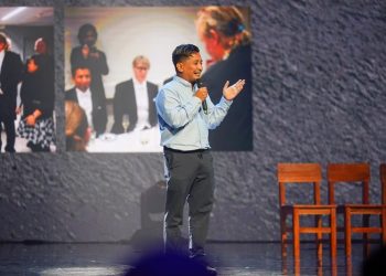 Dosen ITB Imam Santoso: Pendidik Perlu Hadir di Ruang Digital, tetapi Kepercayaan Tetap Kunci