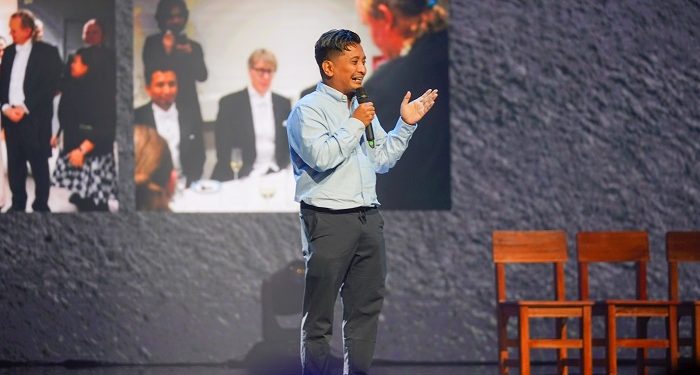 Dosen ITB Imam Santoso: Pendidik Perlu Hadir di Ruang Digital, tetapi Kepercayaan Tetap Kunci