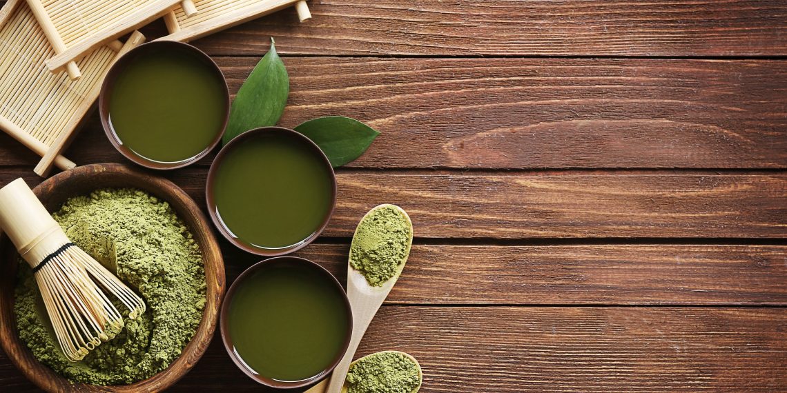 Tips Memilih Bubuk Matcha Terbaik untuk Jadi Bahan Minuman