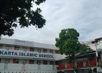 Mengapa JISc Tak Puas dengan Kurikulum Nasional? Ini Alasan Memilih Edexcel