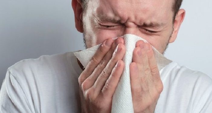 Lonjakan Kasus Flu jadi Alarm agar Lebih Sigap Jaga Kesehatan
