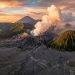 7 Cara Lindungi Keluarga dari Abu Vulkanik Anak Krakatau