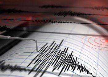 Gempa Bermagnitudo 5.9 Guncang Kepulauan Seribu, Warga Pulau Untung Jawa Tetap Berjalan Normal