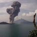 Imbas Erupsi Krakatau, Delapan Bandara Ditutup Sementara
