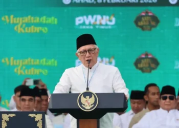 Sosok Ketua Umum NU Gus Kikin: Kiai yang juga Pengusaha