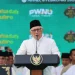 Sosok Ketua Umum NU Gus Kikin: Kiai yang juga Pengusaha