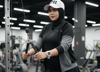 Siapkan Beberapa Hal yang Perlu Disiapkan Sebelum ke Gym
