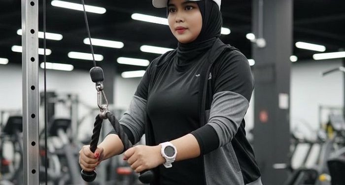 Siapkan Beberapa Hal yang Perlu Disiapkan Sebelum ke Gym