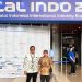 Kemenag Kembangkan Ekosistem Halal dengan Melibatkan Seluruh Sektor