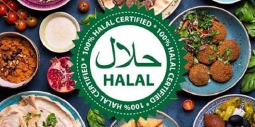 Industri Halal dan Rantai Pasok Global Buat Audit Halal Perlu Terus Berkembang