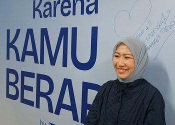 Harpelnas 2026, ParagonCorp Libatkan Seluruh Paragonian untuk Hadir Lebih Dekat dengan Pelanggan