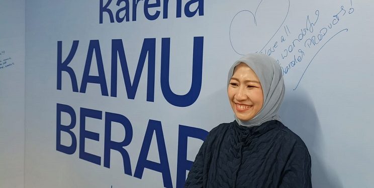 Harpelnas 2026, ParagonCorp Libatkan Seluruh Paragonian untuk Hadir Lebih Dekat dengan Pelanggan