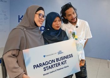 Dari Suara Pelanggan ke Inovasi, ParagonCorp Kembangkan Produk Berbasis Consumer Insight
