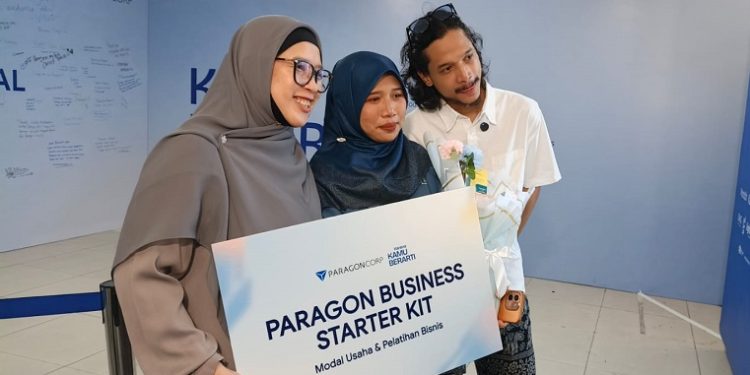 Dari Suara Pelanggan ke Inovasi, ParagonCorp Kembangkan Produk Berbasis Consumer Insight
