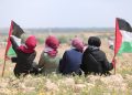 Zionis Rancang Pengusiran Warga Gaza Saatnya Perisai Umat Hadir di Tengah Umat