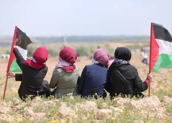 Zionis Rancang Pengusiran Warga Gaza Saatnya Perisai Umat Hadir di Tengah Umat