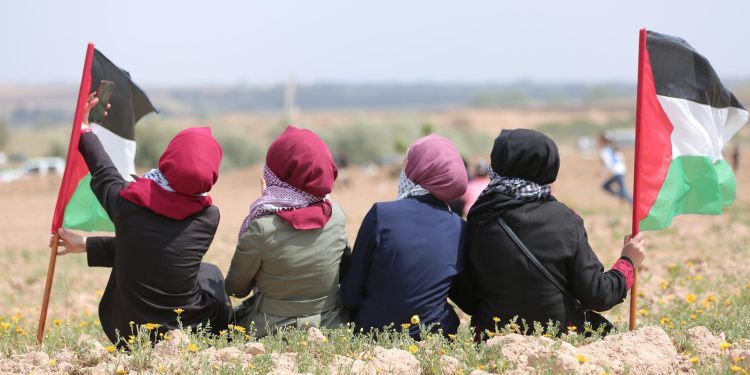Zionis Rancang Pengusiran Warga Gaza Saatnya Perisai Umat Hadir di Tengah Umat