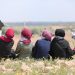 Zionis Rancang Pengusiran Warga Gaza Saatnya Perisai Umat Hadir di Tengah Umat