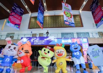 IFRA 2026 Perkuat Ekosistem Waralaba dan Kemitraan, Dorong Bisnis Lokal Naik Kelas