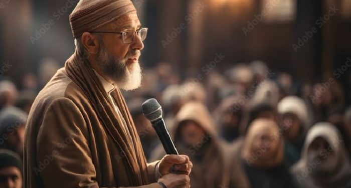 Indonesia Berhasil Menghimpun Imam Besar dari 46 Negara