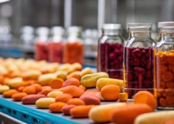 Industri Obat dan Suplemen Perlu Pastikan Kehalalan hingga Penerapan SJPH