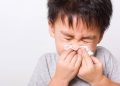 Kasus Influenza A Dilaporkan Meningkat dalam Beberapa Pekan Terakhir