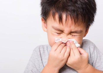 Kasus Influenza A Dilaporkan Meningkat dalam Beberapa Pekan Terakhir